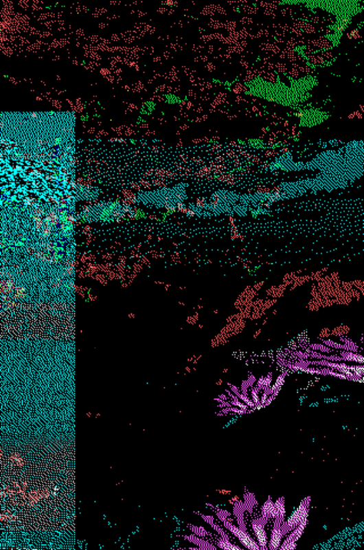 Entropy Blender #23 static token preview
