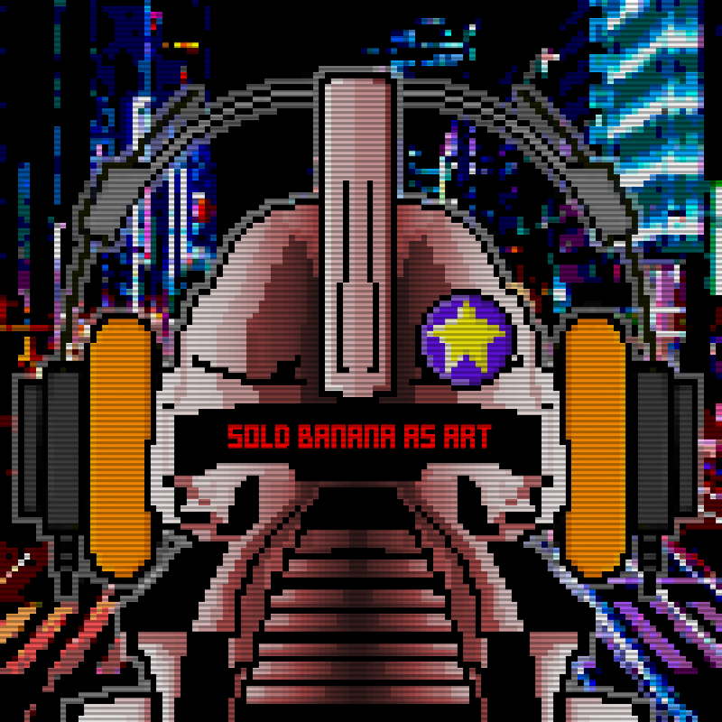 Cylon Invasion #484 static token preview