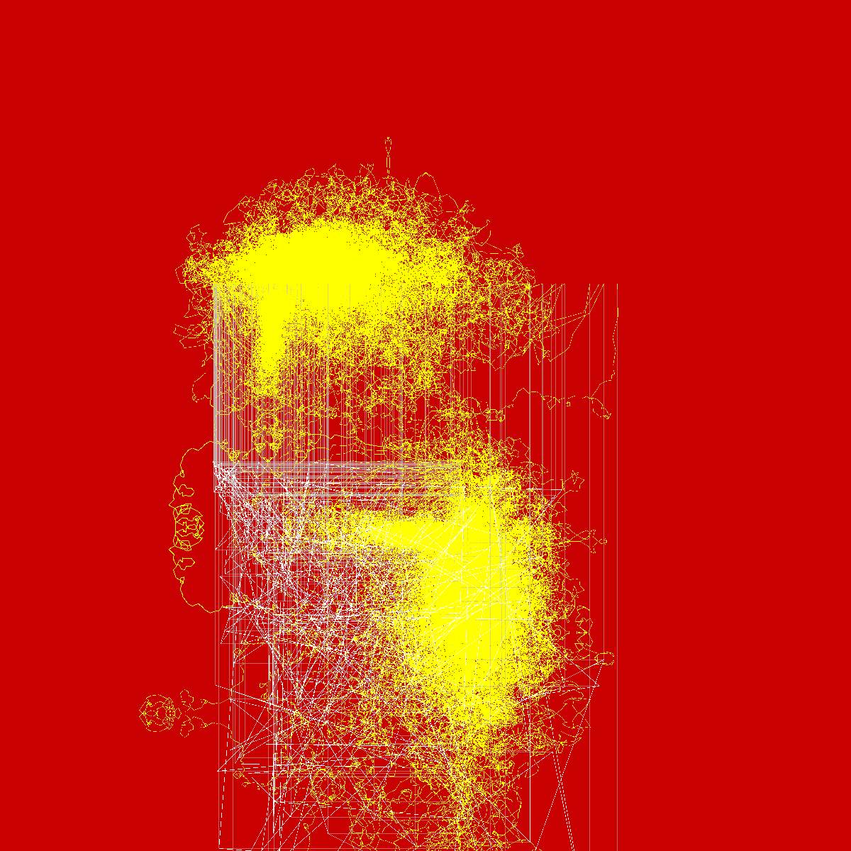 Pixels in the Mist and 90 Degree Angles #17 static token preview