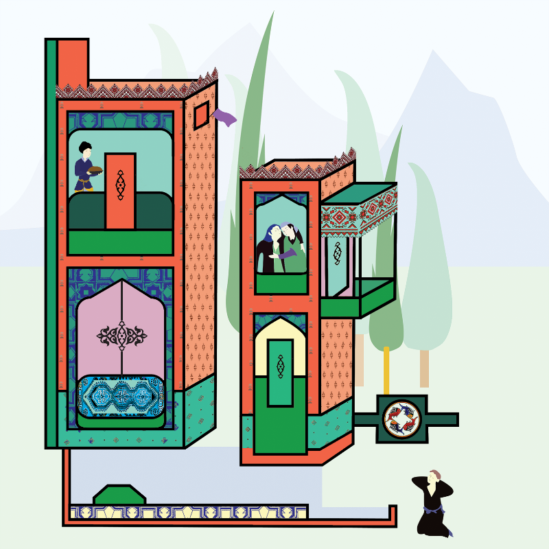 Narrator buildings #7 static token preview