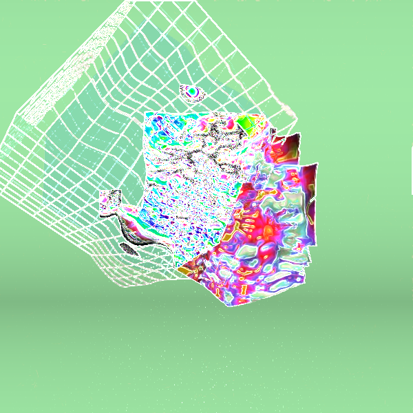 fluid box #98 static token preview