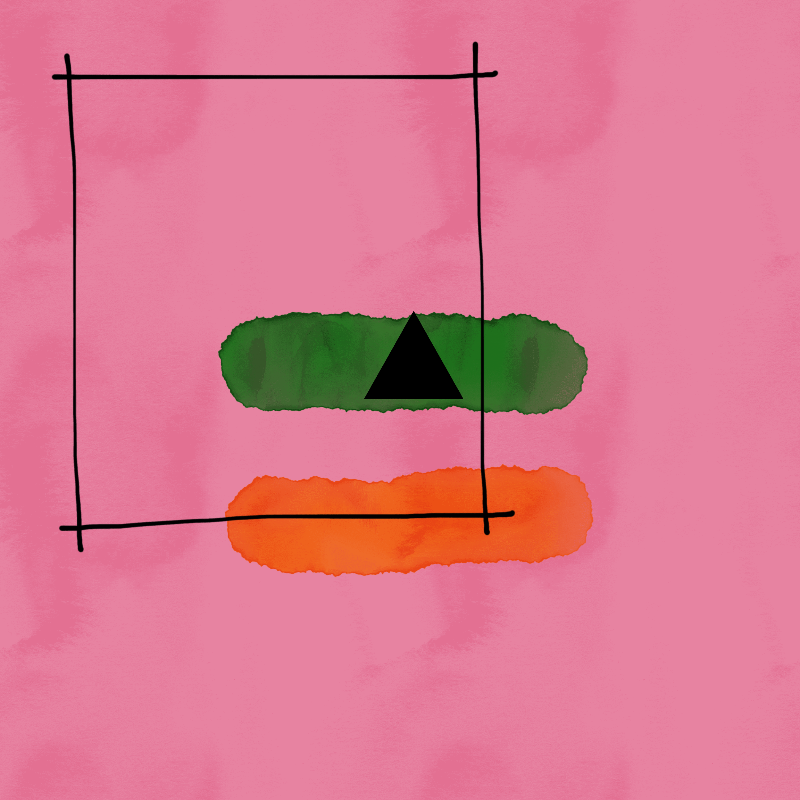 Arts of Chet Minimalism 11 #2 static token preview