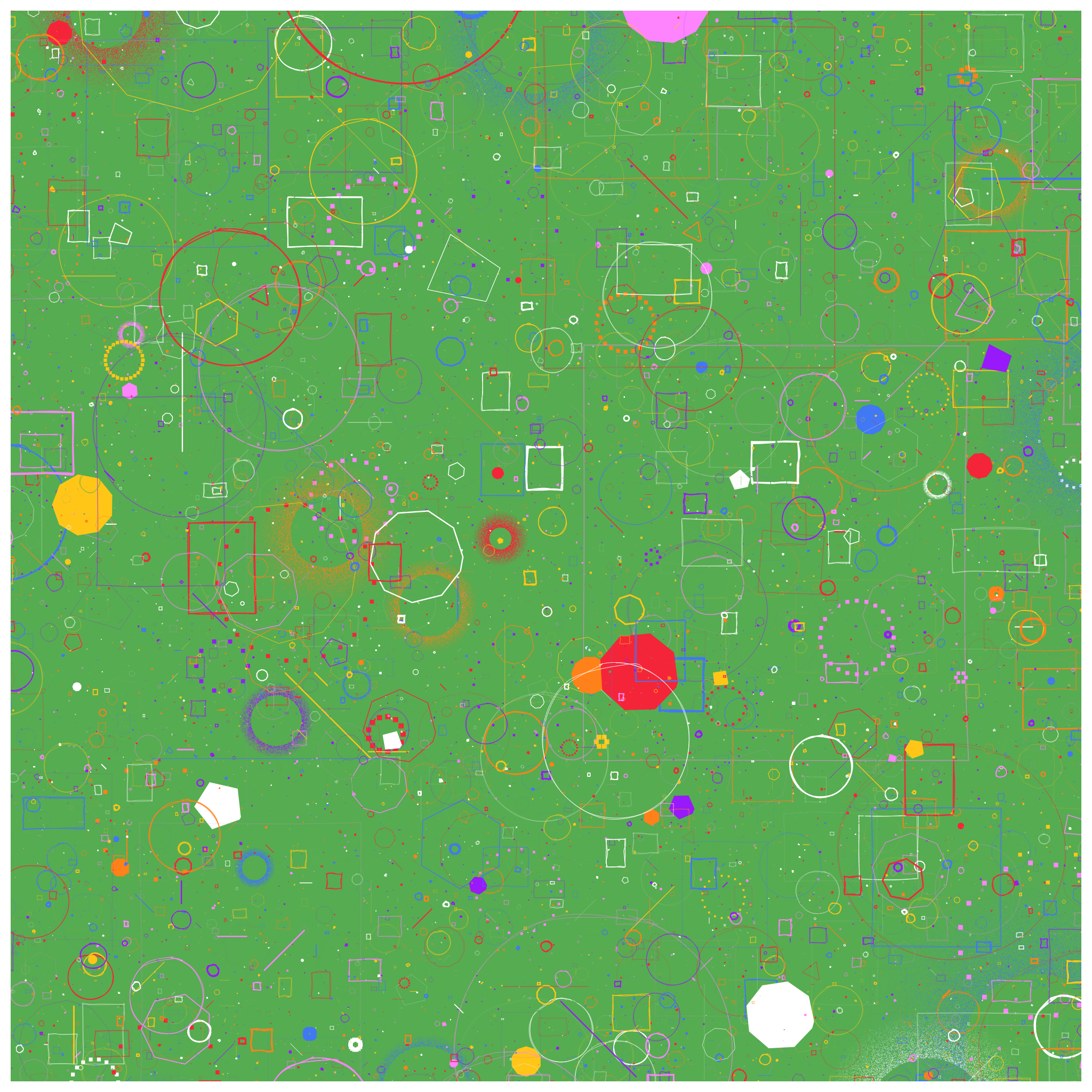 SUMMERRANDOM #82 static token preview