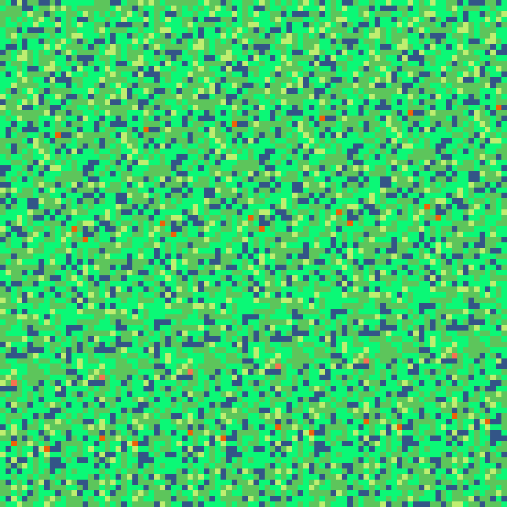 Prototypical Pixels #1 static token preview