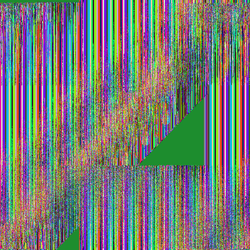 what happen to your tv bro? #17 static token preview
