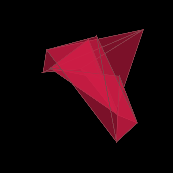 Hashing Things Out #3 static token preview