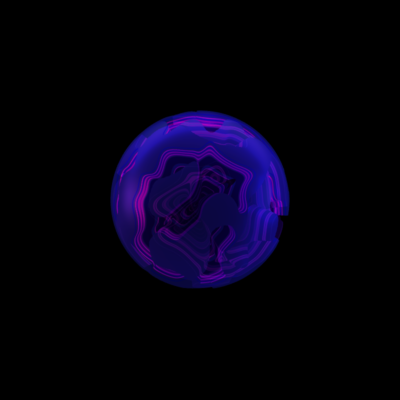 SynDevice #13 static token preview