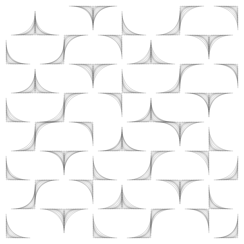 Tiles #2 #4 static token preview
