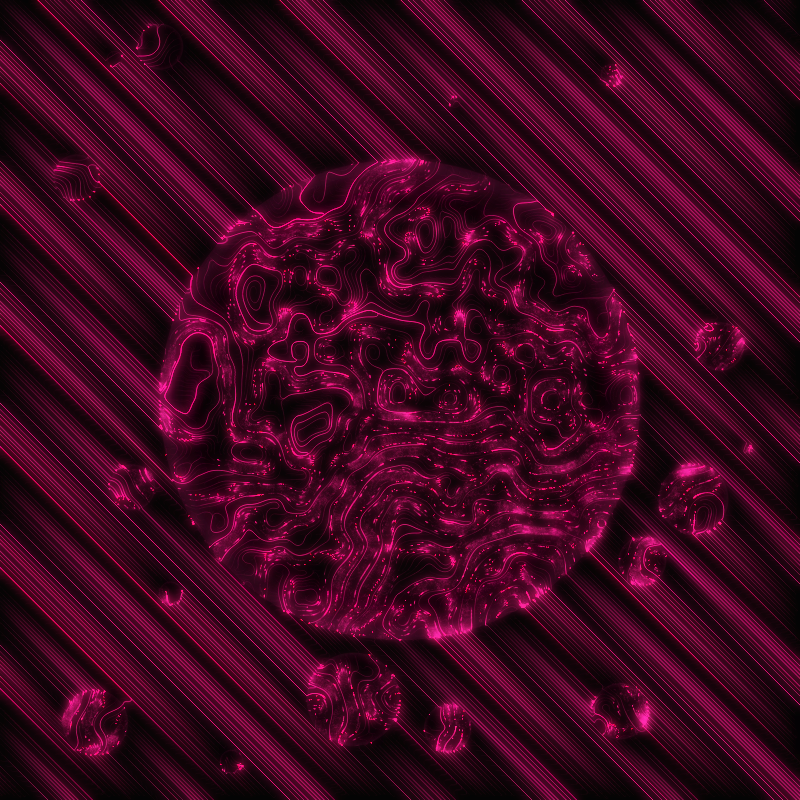 Lucid Dream #20 static token preview