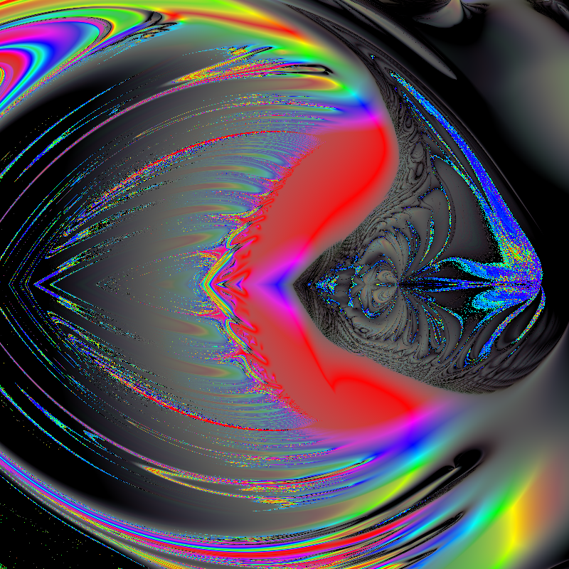 Oil stains #13 static token preview