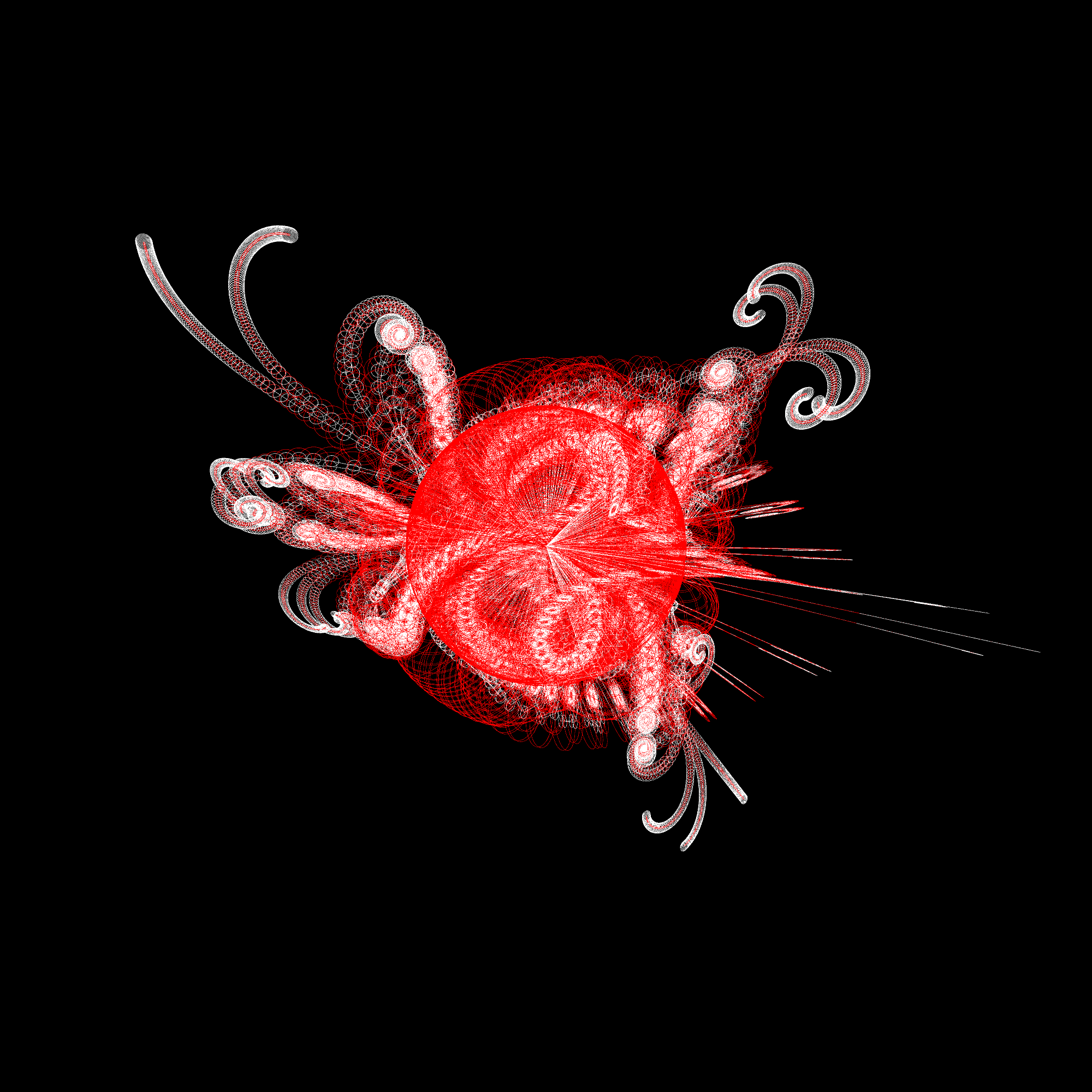 Not Astrophage #306 static token preview