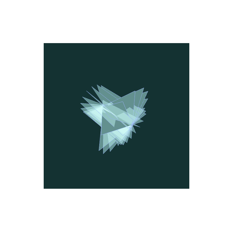 Cell #18 static token preview