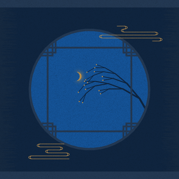 The Moon Phases #2 static token preview