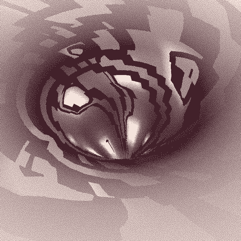 Down the Drain #2 static token preview