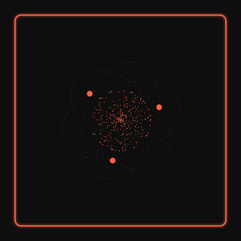 The Future Rerun - Heliocentric #19 static token preview