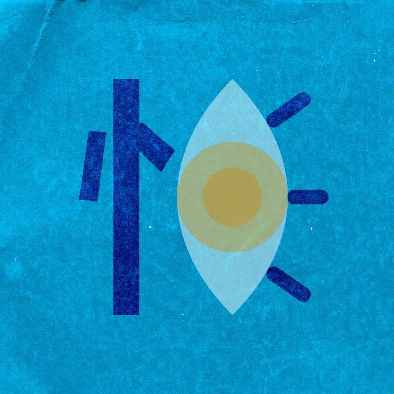 Seeing with the Eyes of the Heart #15 static token preview