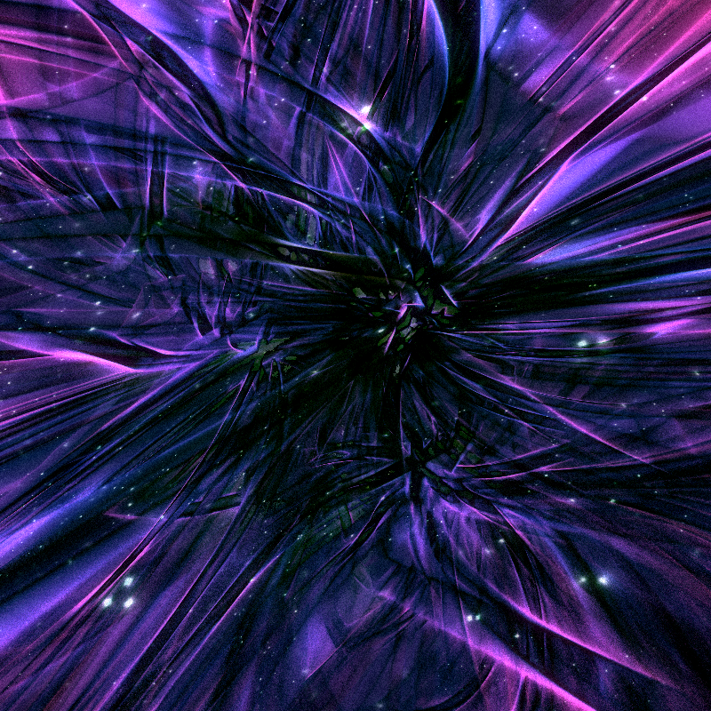 Light and Matter #21 static token preview