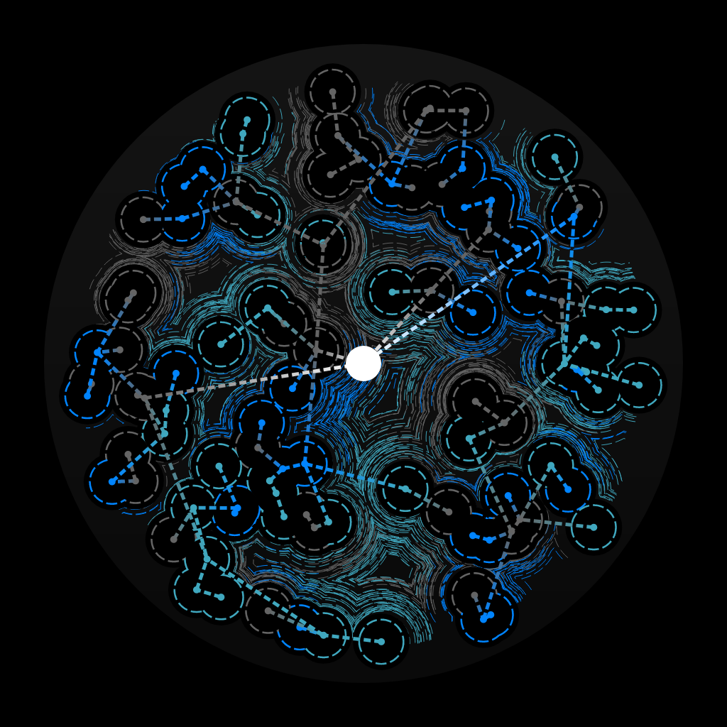 Local Universe #12 static token preview