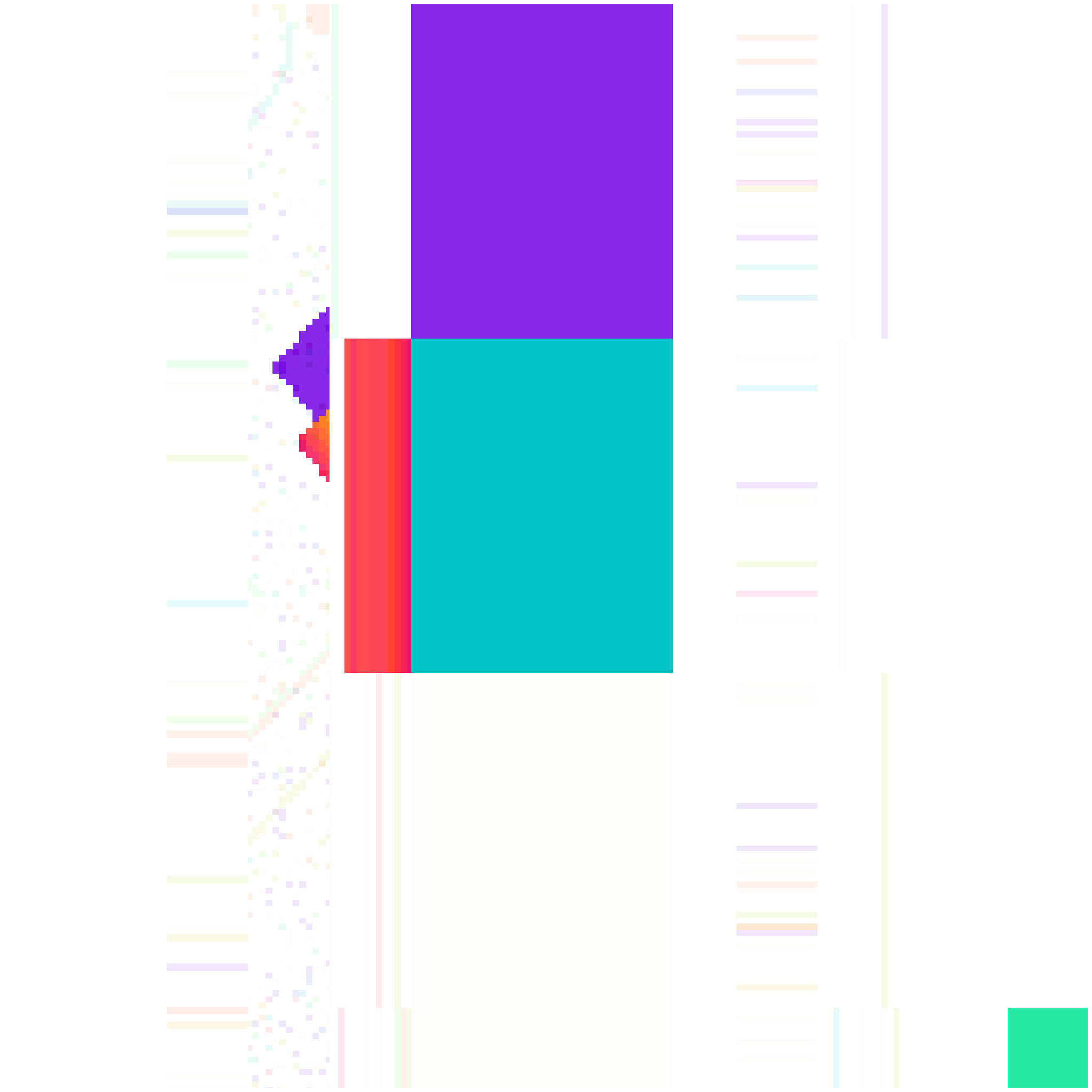 Glitch In The Elevator #2 static token preview