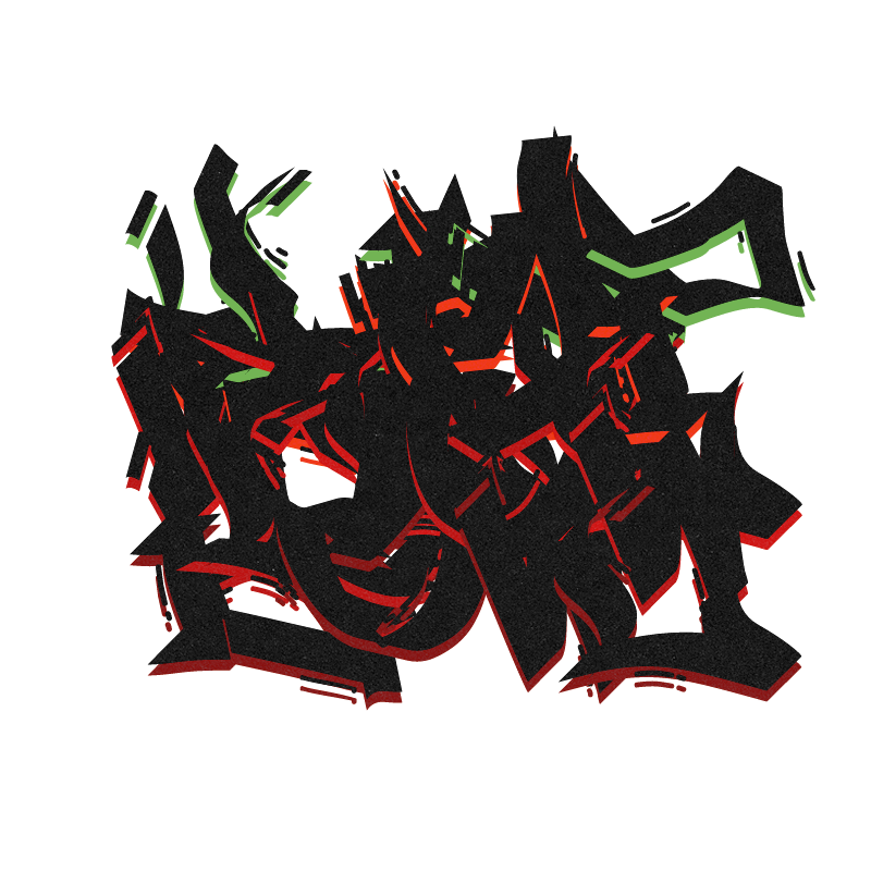 jngl_tag_010 #9 static token preview