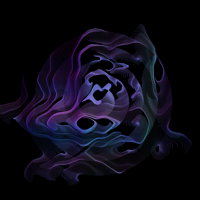 LARIPS CIGAM #21 static token preview