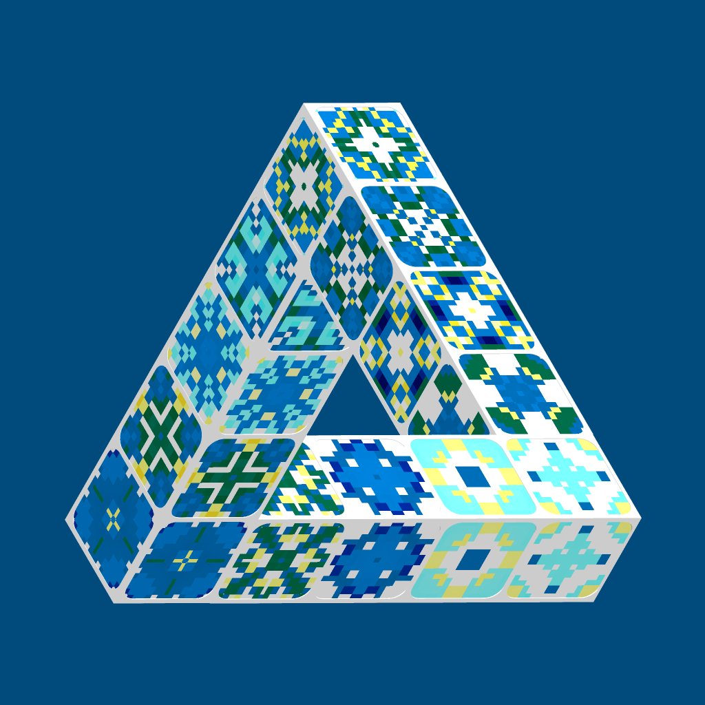 кคɭєเ๔๏ร - Շгเคภﻮɭє #133 static token preview