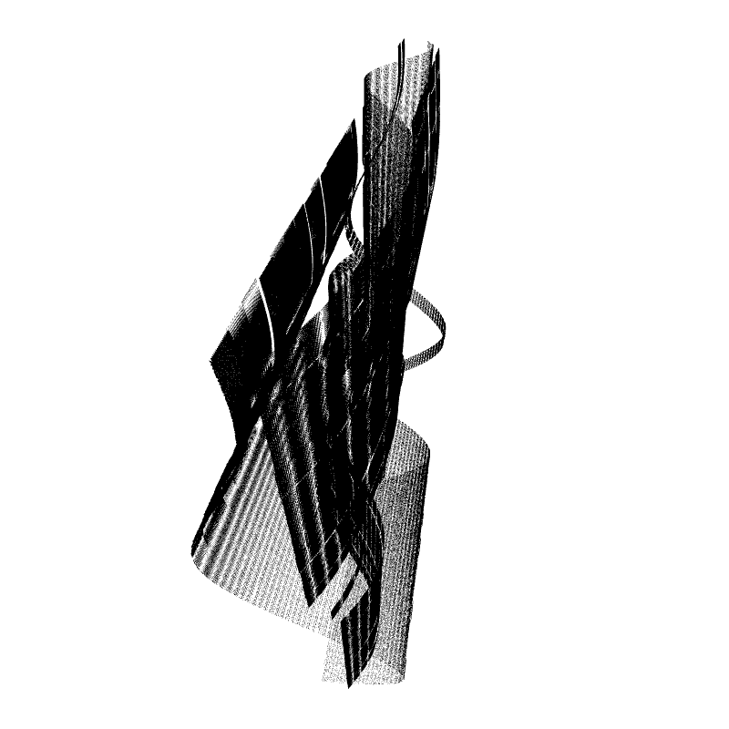 Polyptych #10 static token preview
