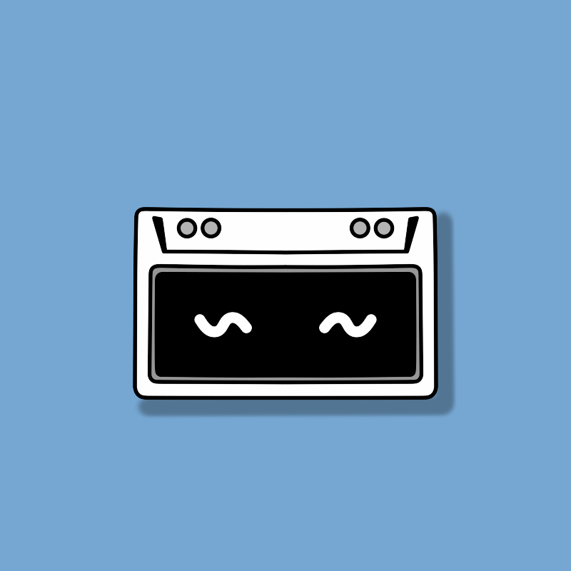TAPEPIC #13 static token preview