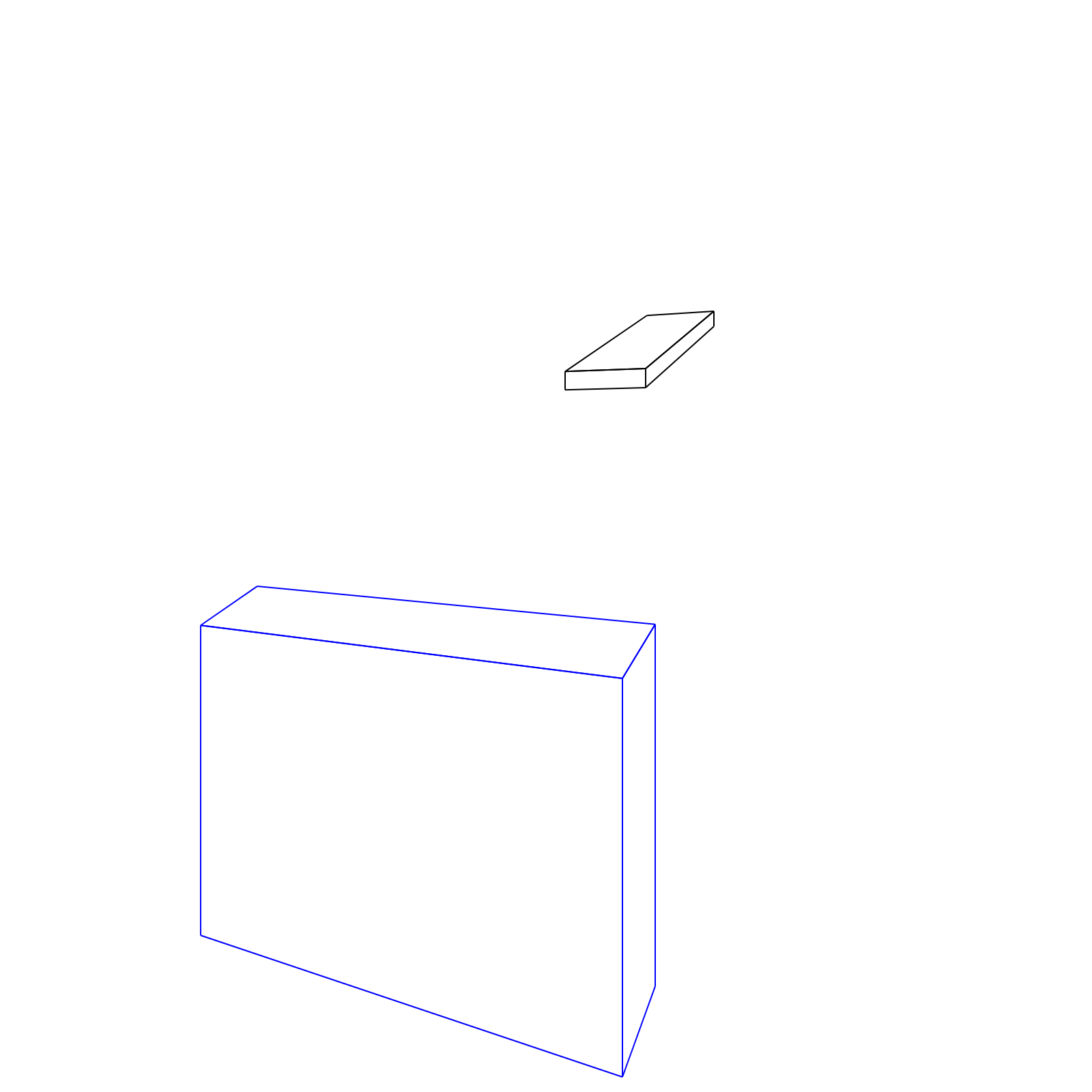 Cuboid Mass 1 #3 static token preview