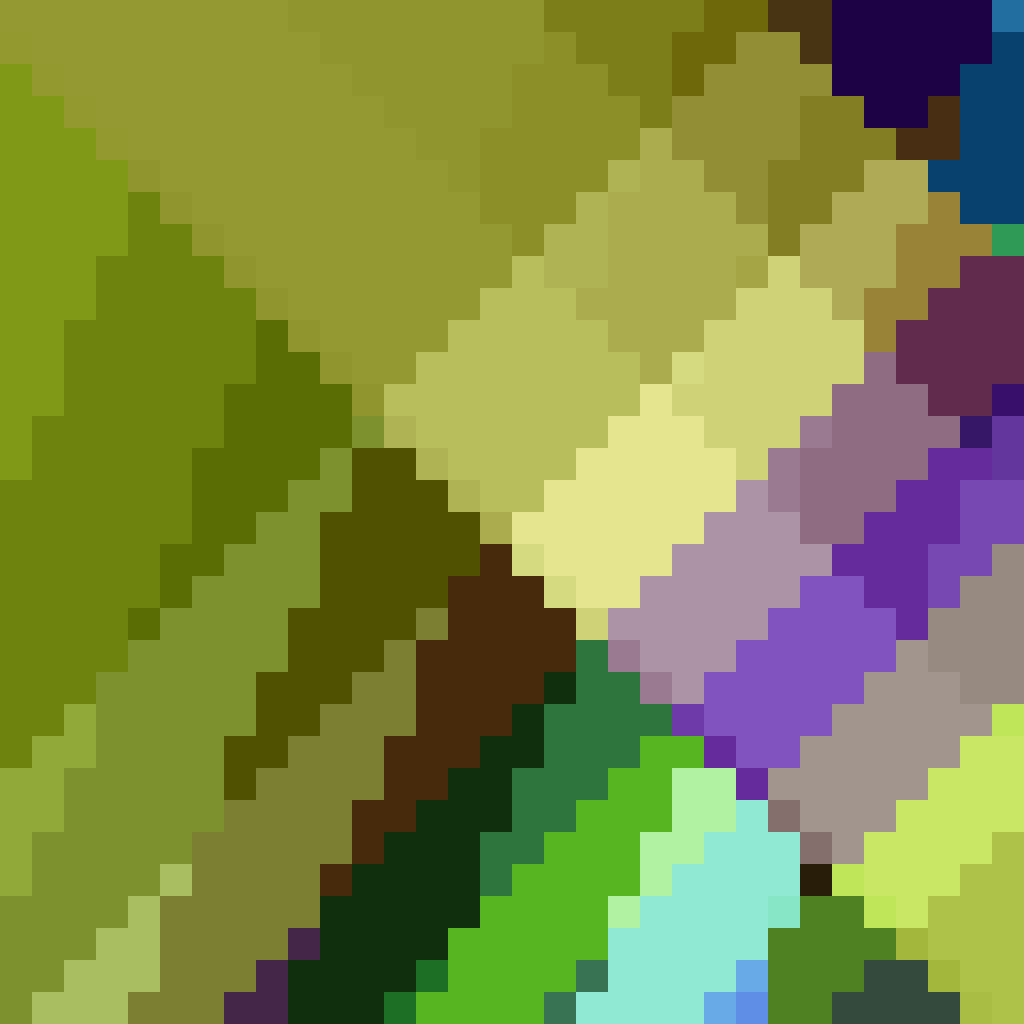 Fifty Frames of Wave #1 static token preview