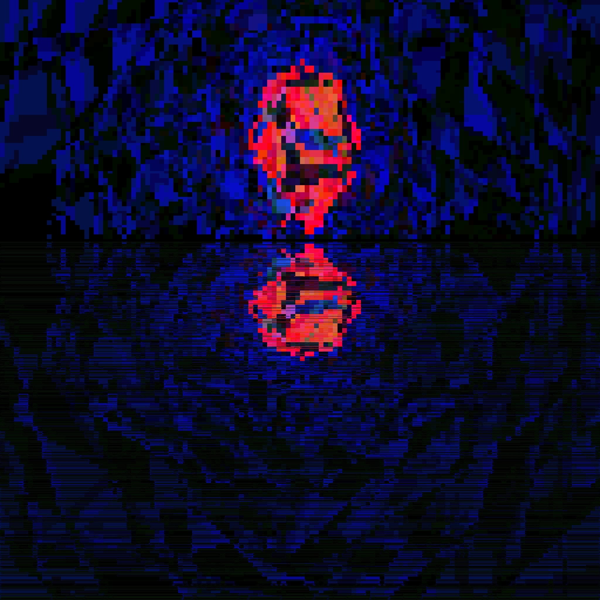 Ideocartography: Lakeview Entities #6 static token preview
