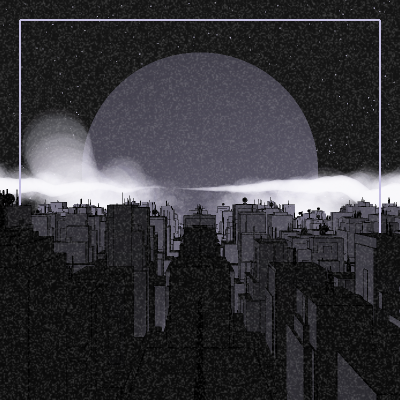 Rooftop view #10 static token preview