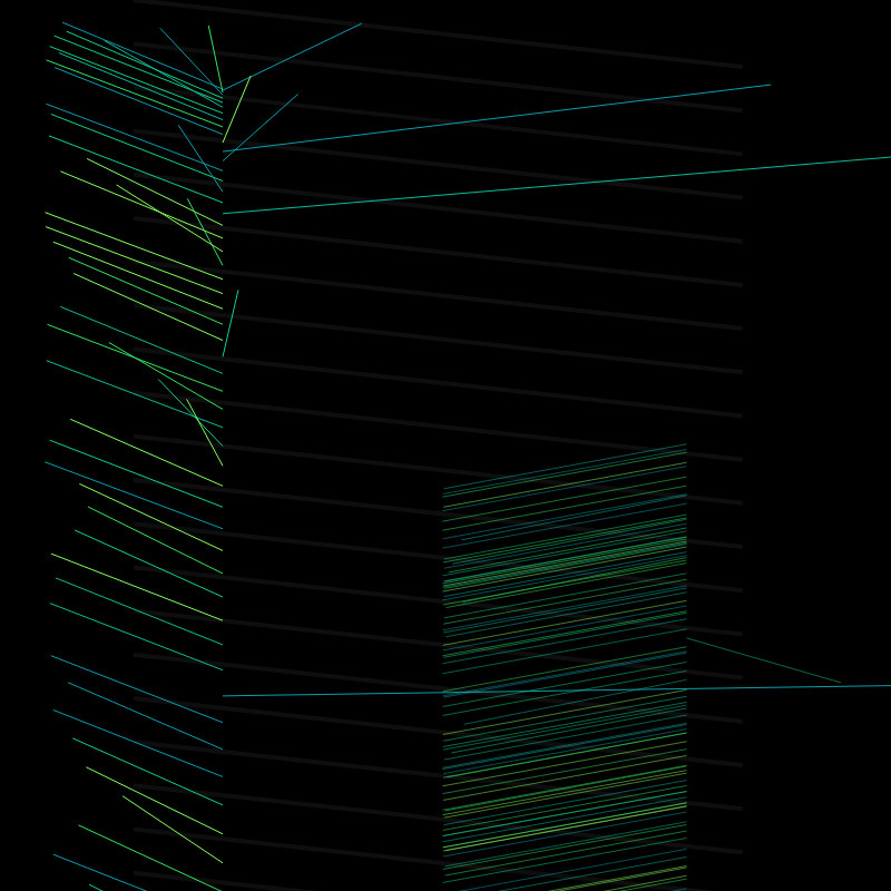 Broken Strobe #226 static token preview