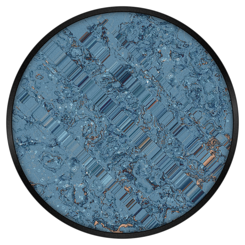Chaos Culture #153 static token preview