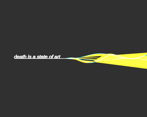 Random Truths project preview
