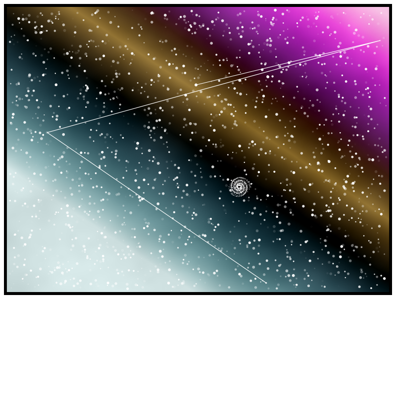 Interstellar #10 static token preview