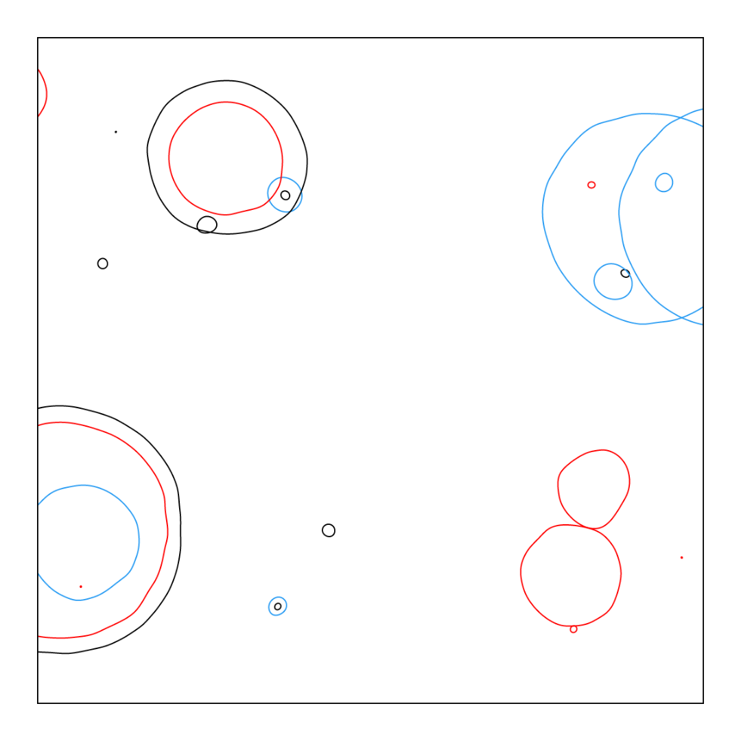 Unconditional Drawing #24 static token preview