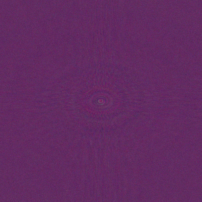 Worm Hole #11 static token preview