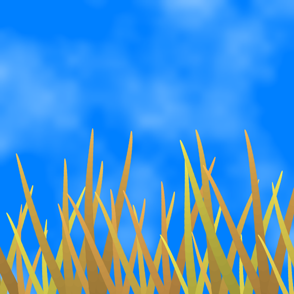 Fields of Ukraine #9 static token preview