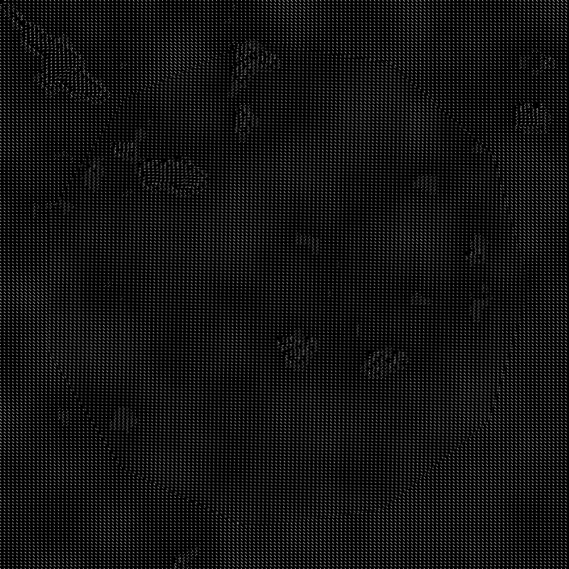 JACQUARD #24 static token preview