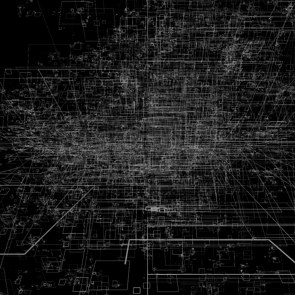 fxrand() epicycles #20 static token preview