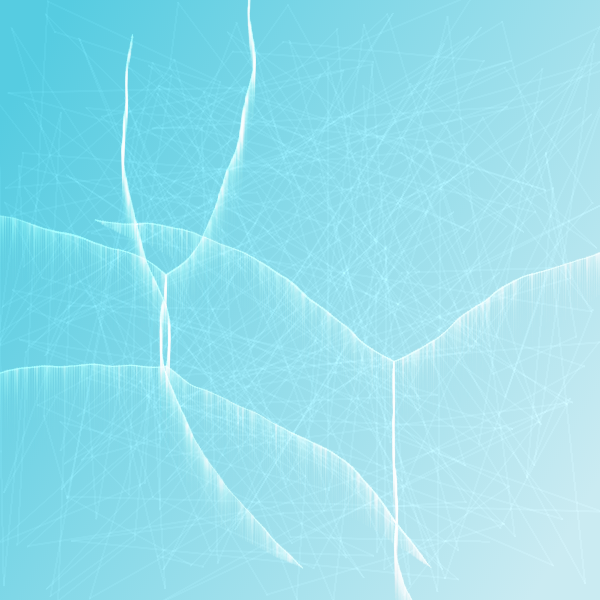 Broken Ice #10 static token preview