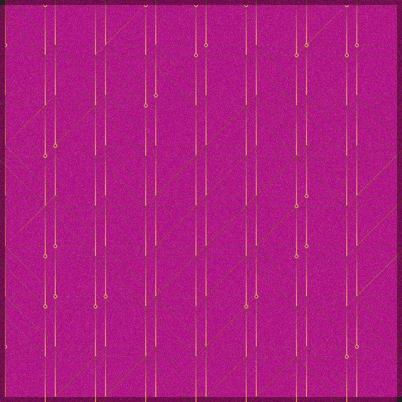ISOMETRIC GLITCH #17 static token preview
