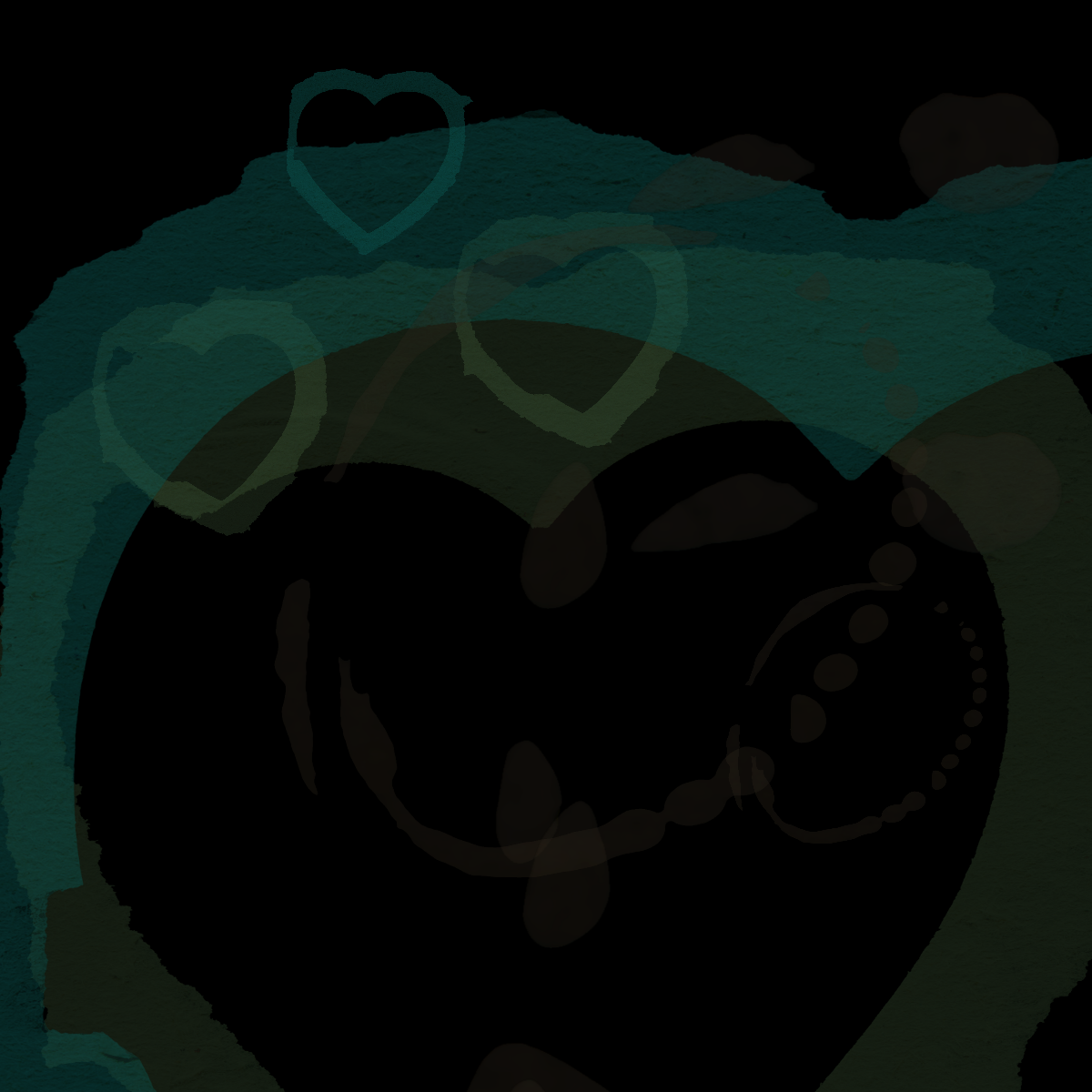 Be my Valentine #4 static token preview