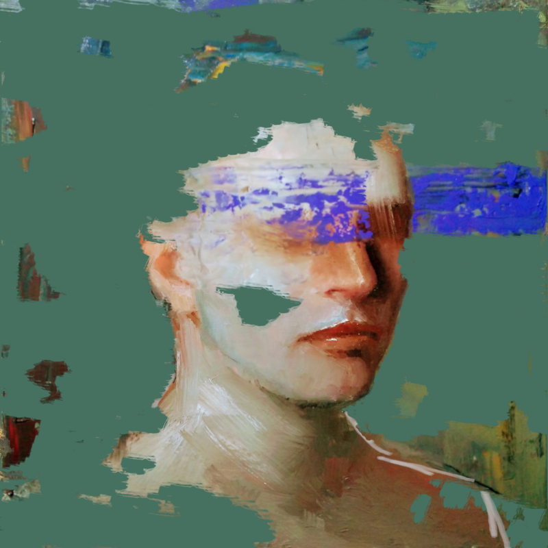 Fragments II #10 static token preview