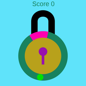 Satoshis wallet lock project preview
