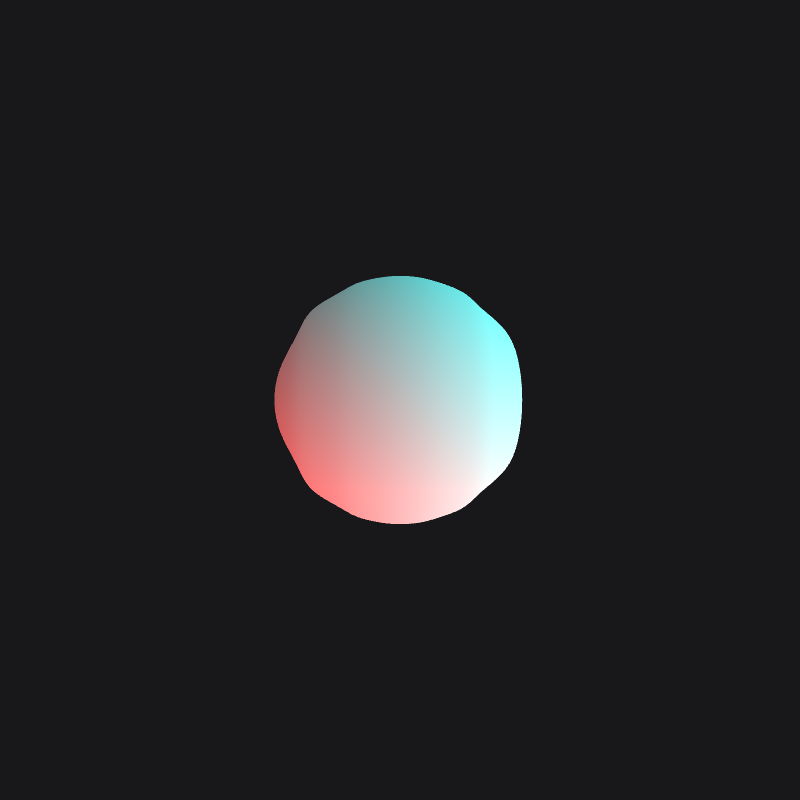 Genorb #20 static token preview