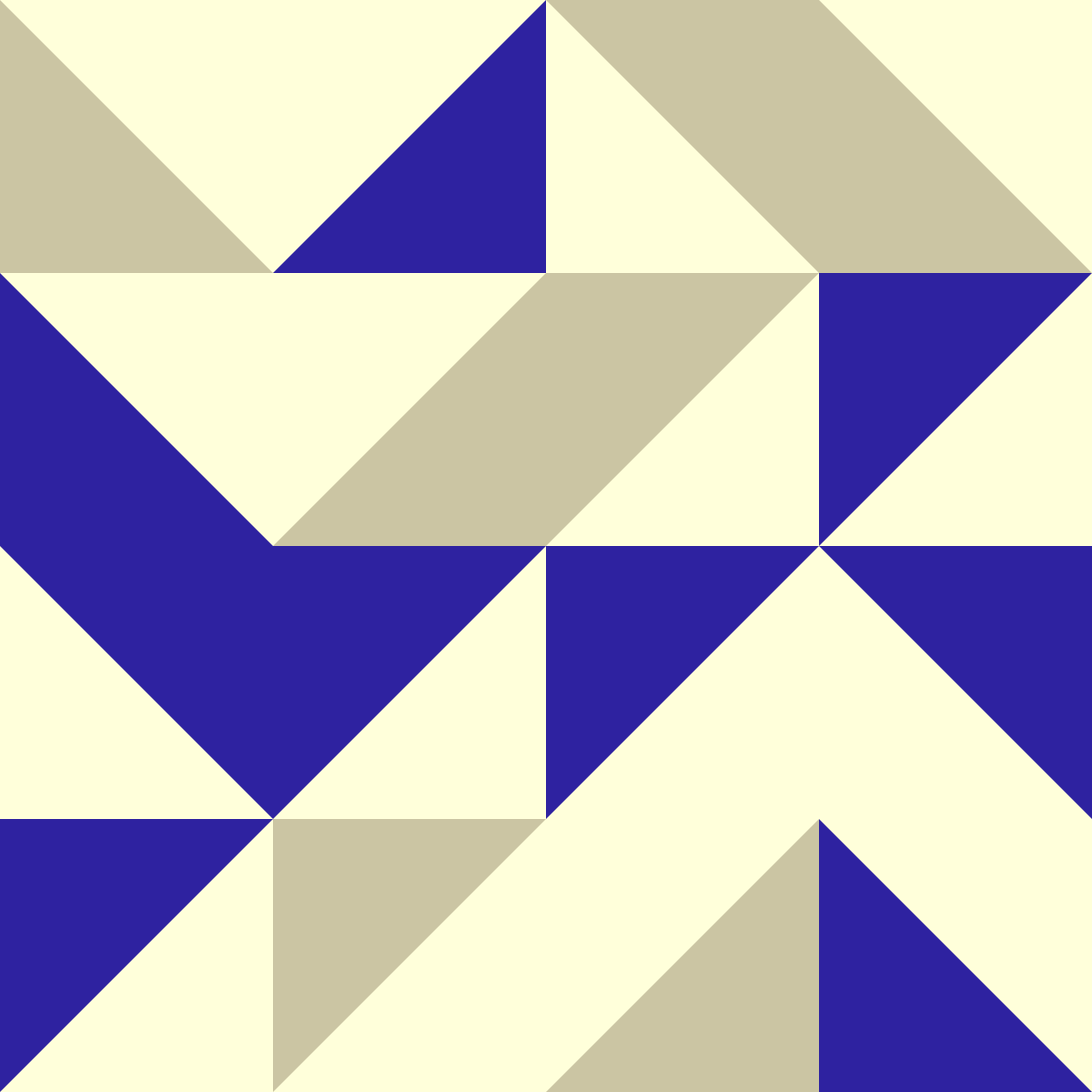 Postcard Triangles #25 static token preview