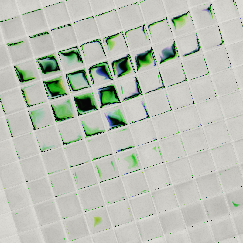 Microreactors/A Box of Chocolates #191 static token preview