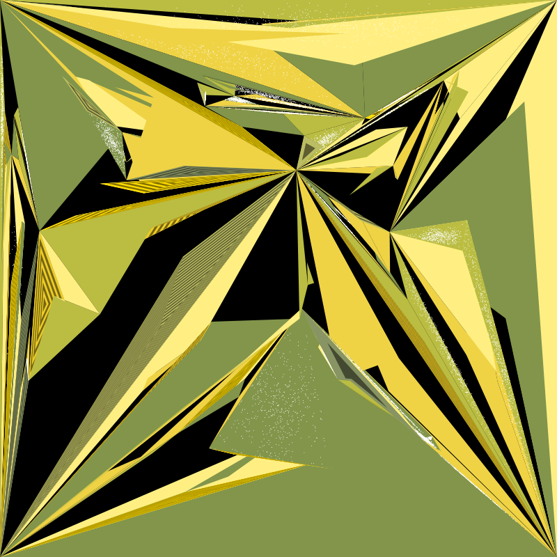 PatternRecognition #24 static token preview